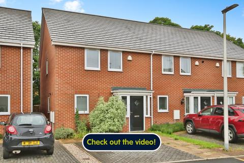 3 bedroom end of terrace house for sale, Sharp Street, Hull, East Riding of Yorkshire, HU5 2AE