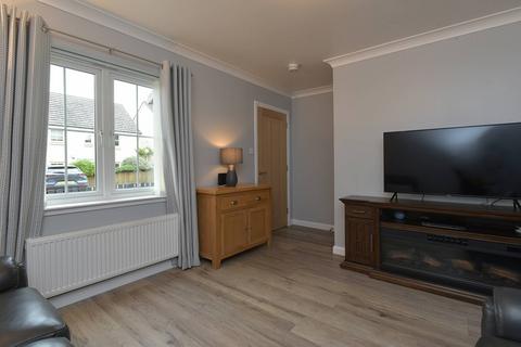 2 bedroom terraced house for sale, 47 Wallace Avenue, Wallyford, EH21 8BZ