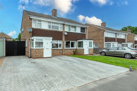 3 bedroom semi-detached house for sale, Eyton Close Winyates West, Redditch, Worcestershire, B98