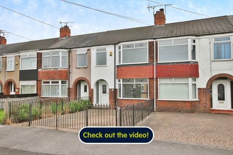 3 bedroom semi-detached house for sale, Ancaster Avenue, Hull HU5 4QT