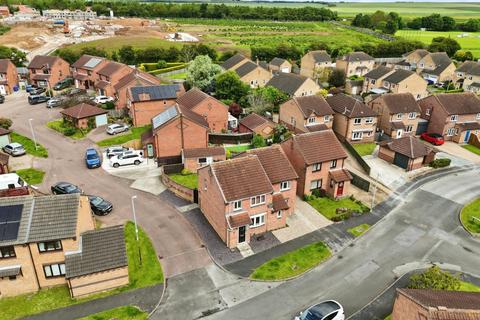 3 bedroom semi-detached house for sale, Southfield Close, Driffield, YO25 5YU