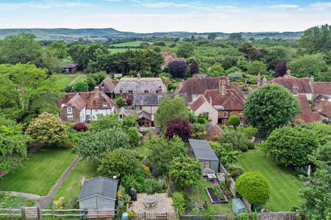 2 bedroom semi-detached house for sale, The Street, Wilmington, East Sussex