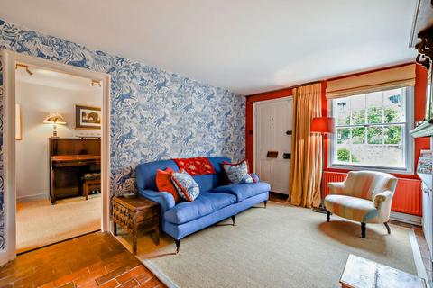 2 bedroom semi-detached house for sale, The Street, Wilmington, East Sussex