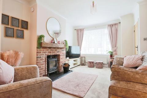 2 bedroom terraced house for sale, Cherry Tree Lane, Beverley, East Riding of Yorkshire, HU17 0AY