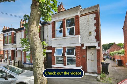 2 bedroom end of terrace house for sale, Goddard Avenue, Hull, HU5 2AN