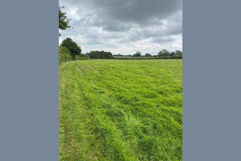 Land for sale, Orchard Paddock at Hillcrest, Bedale, North Yorkshire