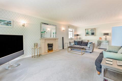 4 bedroom detached house for sale, Rucklers Lane, Kings Langley, Hertfordshire