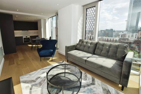 2 bedroom flat to rent, Viadux, 42 Great Bridgewater Street, Manchester, M1