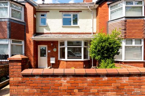 3 bedroom terraced house for sale, Canterbury Street, St. Helens, WA10