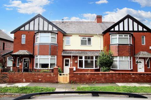 3 bedroom terraced house for sale, Canterbury Street, St. Helens, WA10