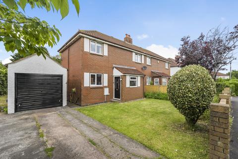 3 bedroom semi-detached house for sale, Blaise Walk, Sea Mills, Bristol, BS9