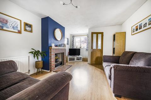 3 bedroom semi-detached house for sale, Blaise Walk, Sea Mills, Bristol, BS9