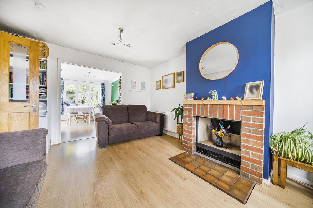 Living Space