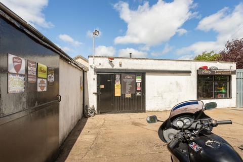 Industrial unit for sale, The Boat Shed Charter Avenue, Laurencekirk, AB30 1GJ