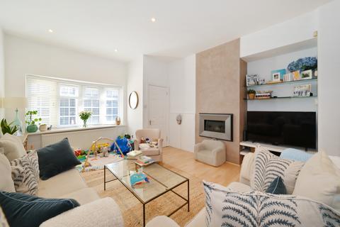 3 bedroom mews for sale, Lexham Gardens Mews, W8