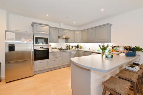 3 bedroom mews for sale, Lexham Gardens Mews, W8