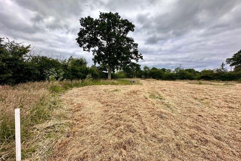 Land for sale, Plot 2, Berhills Lane, Rowde, Wiltshire, SN10 1SU