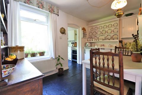 2 bedroom semi-detached house for sale, The Old Post Office, Raglan, NP15