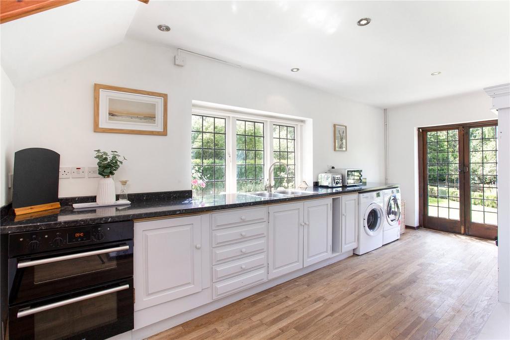 Kitchen Two