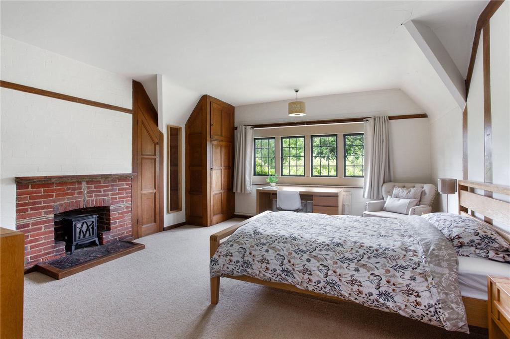 Bedroom Four