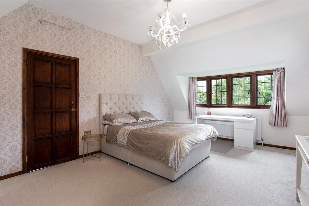 Bedroom Seven