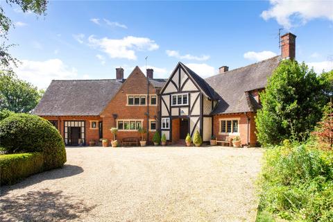 7 bedroom detached house for sale, The Glade, Letchworth Garden City, SG6