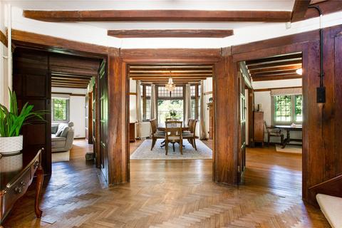 7 bedroom detached house for sale, The Glade, Letchworth Garden City, SG6