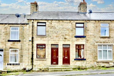 2 bedroom terraced house for sale, Cemetery Road, Hemingfield