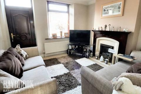 67 Cemetery Road, Hemingfield, Barnsley, S73 0QD