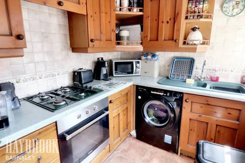 67 Cemetery Road, Hemingfield, Barnsley, S73 0QD