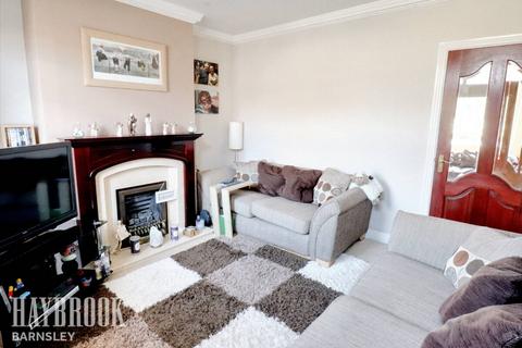 67 Cemetery Road, Hemingfield, Barnsley, S73 0QD