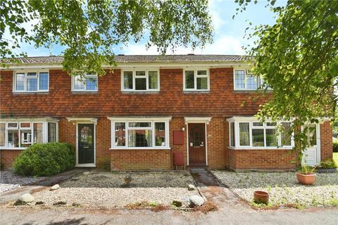 3 bedroom terraced house for sale, Riverside Gardens, Romsey, Hampshire