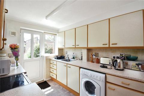 3 bedroom terraced house for sale, Riverside Gardens, Romsey, Hampshire