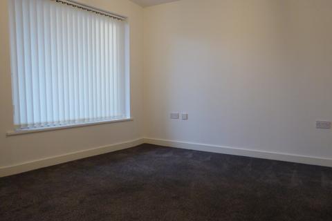 2 bedroom flat to rent, Apartment 609, Bridge Square Apartments, Lancaster