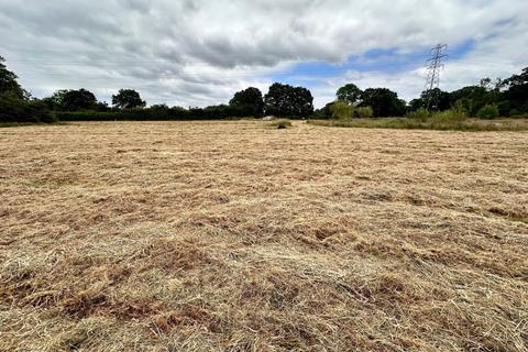 Land for sale, Plot 3, Berhills Lane, Rowde, Wiltshire, SN10 1SU