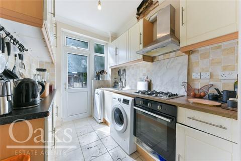 3 bedroom terraced house for sale, Stanford Way, Norbury