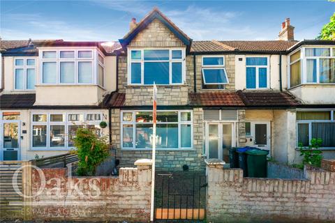 3 bedroom terraced house for sale, Stanford Way, Norbury