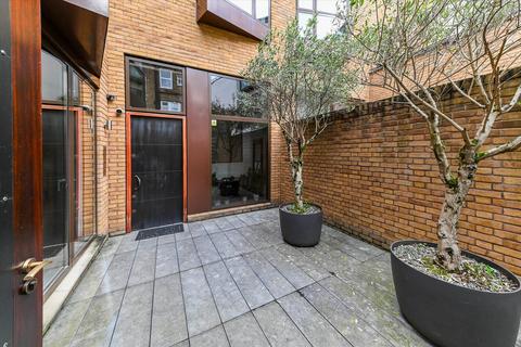 4 bedroom terraced house to rent, The Collection, Boundary Road, St John's Wood, NW8