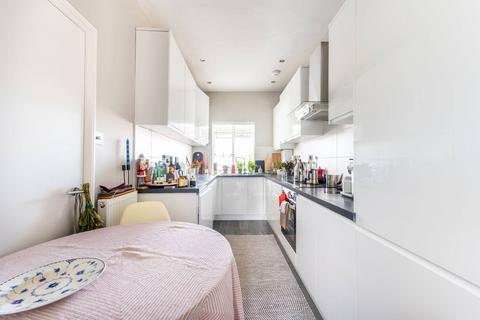 1 bedroom flat for sale, Elsham Road, Kensington, London, W14