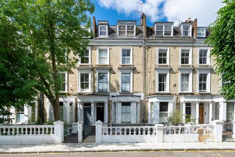 1 bedroom flat for sale, Elsham Road, Kensington, London, W14