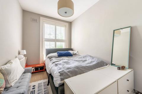 1 bedroom flat for sale, Elsham Road, Kensington, London, W14