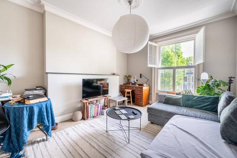 1 bedroom flat for sale, Elsham Road, Kensington, London, W14