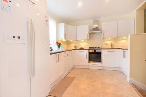 4 bedroom house to rent, Finland Street, Rotherhithe, London, SE16