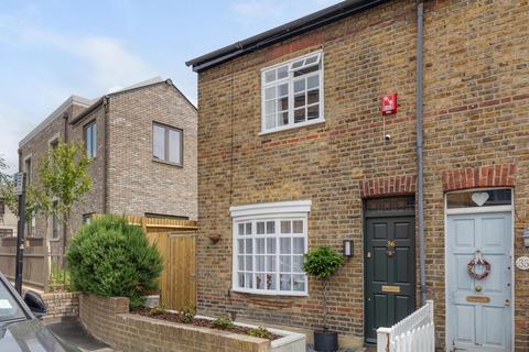 36 Orchard Road, Brentford, TW8 0QX