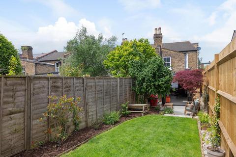 36 Orchard Road, Brentford, TW8 0QX