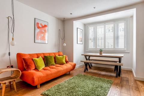 2 bedroom apartment for sale, Buckingham Road, Brighton