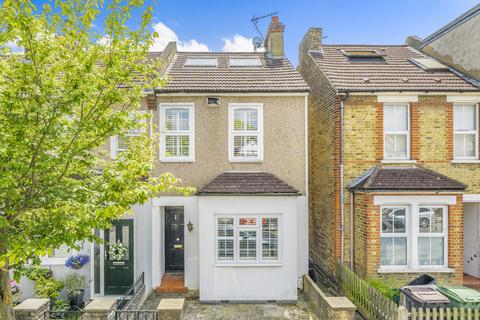 16 Albert Road, Bromley, BR2 9PY