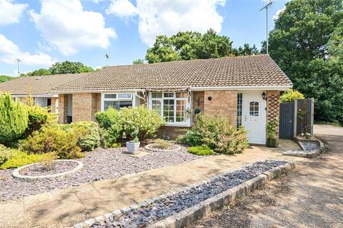 2 bedroom bungalow for sale, Claydon Road, Surrey GU21