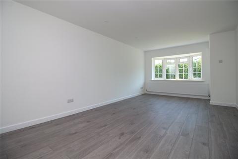 2 bedroom bungalow for sale, Tanglewood Court, Herbert Road, New Milton, Hampshire, BH25