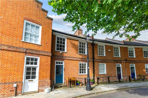 3 bedroom terraced house for sale, Denny Crescent, London, SE11